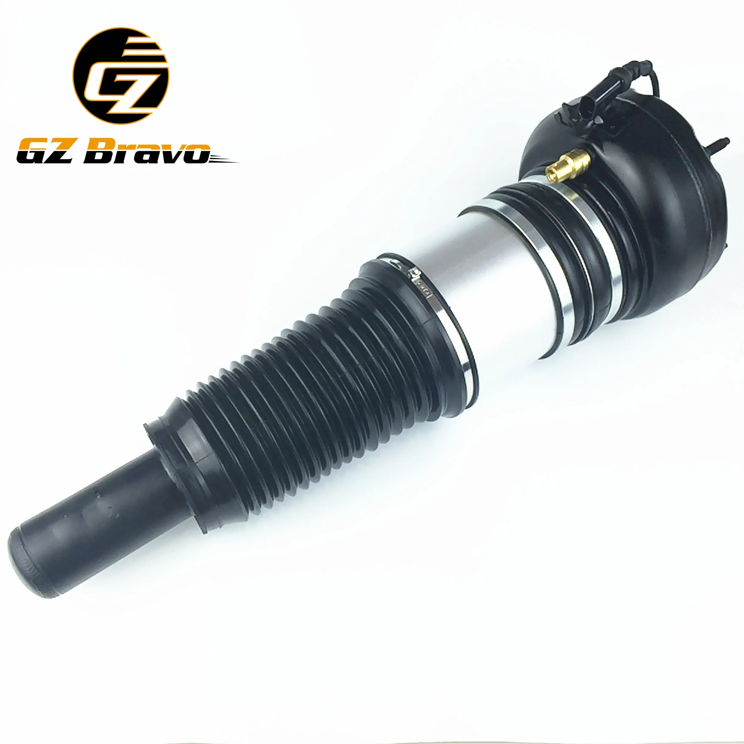 

A8D4 Front Air Suspension Shock A8D4 4H0616039AB 4H0616039AD 4H0616040AK Air Shock Absorber 4H0616040AB 4H0616039T