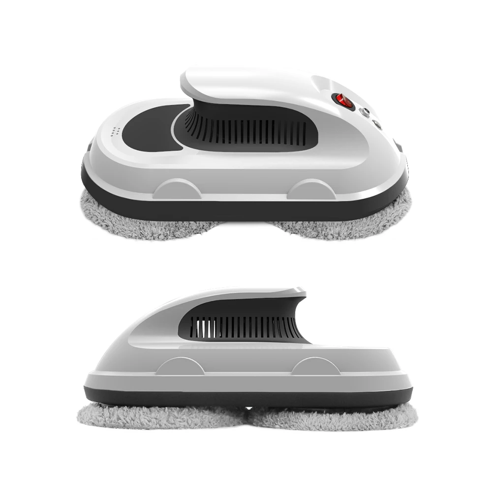 Factory Wholesale Smart Home Vacuum Automatic Cleaning Window Glass Electric Cleaner Robot