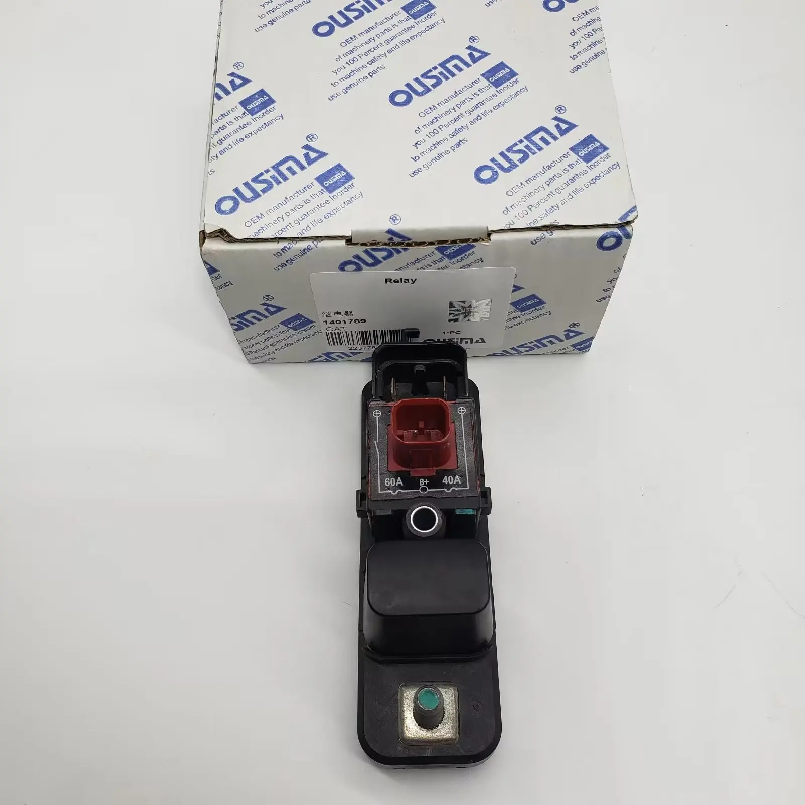 TRACK-TYPE TRACTOR D3K2 LGP D4K2 XL D5K2 XL Relay 327-6208 3276208