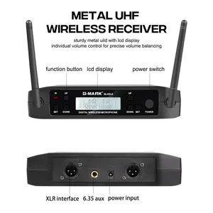 8 Main Sales Professional Ear Microphone - №5