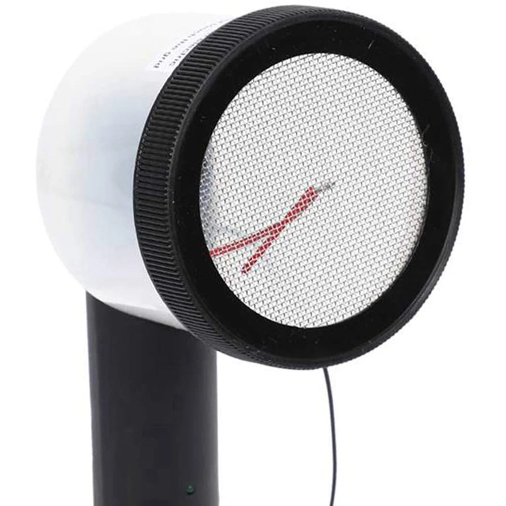 

LGJHQ флокирующий комплект, статический аппликатор для травы, аппликатор из АБС-пластика с противоскользящей ручкой для DIY живописного моделирования, диорамы, пейзажа