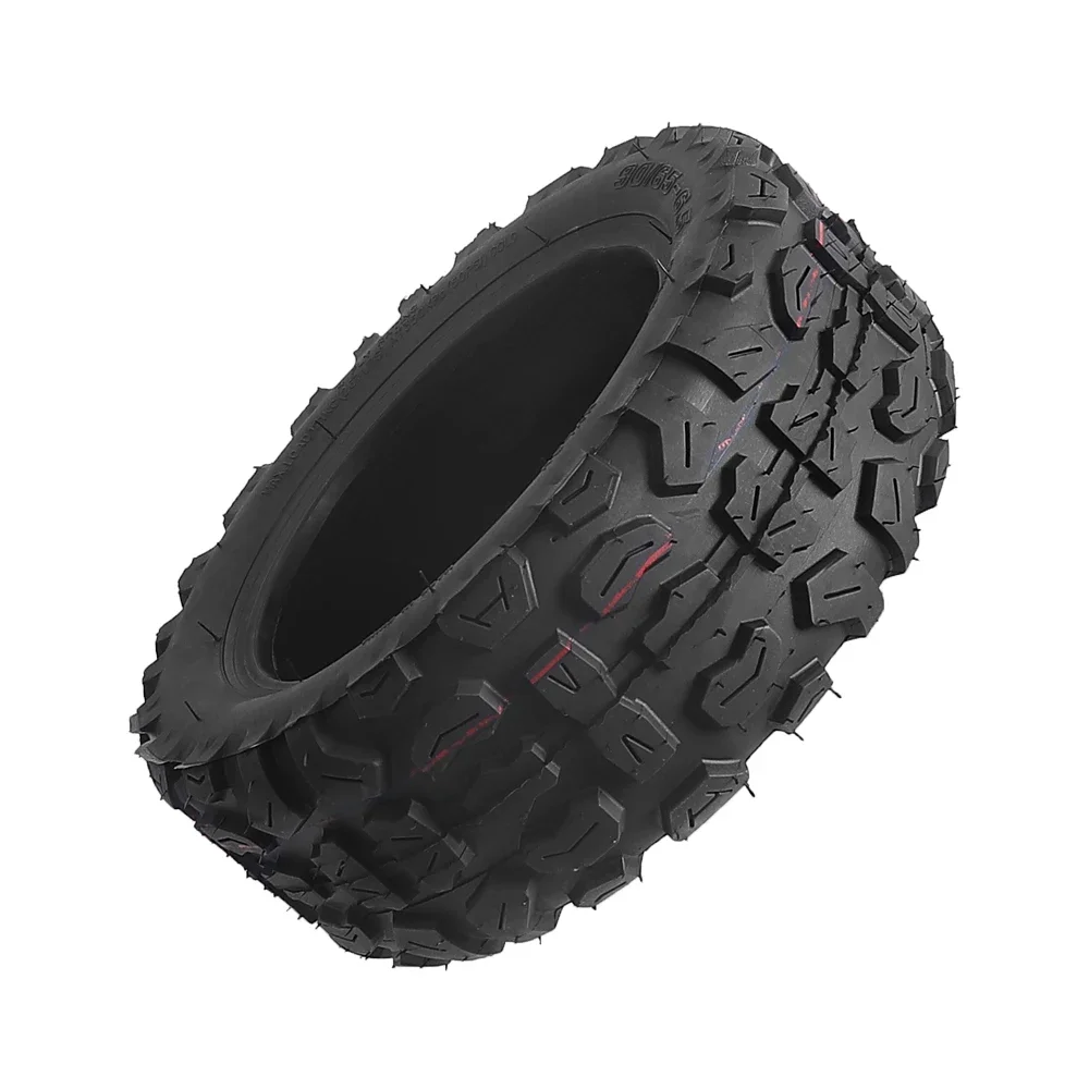 90/65-6.5 Schlauchloser Reifen für Dualtron Thunder Ultra, Kaabo Wolf Warrior 11, Zero 11X und Kugoo G Booster – Detail 15