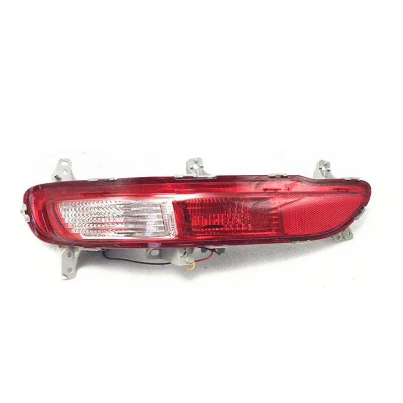 DECHO Rear Foglight For Kia K5 Sportage 2016 2017 2018 rear bumper foglight foglamp fog light fog lamp Brake lights