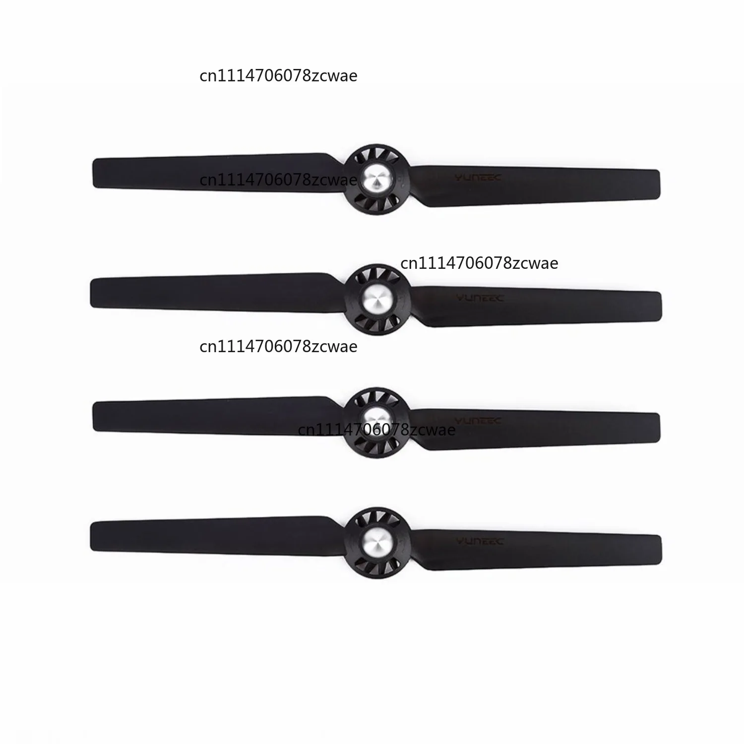 ZOCI-Universal‑Use Upgrade Propeller‑Blade Flight‑Wing‑Fan‑Blade Spare‑Parts Accessory Kit For RC Quadcopter