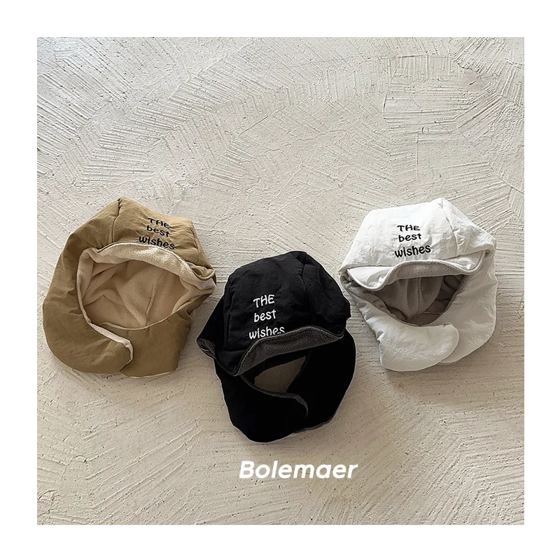 Рисунок 2 - 2025 г., детская шапка для родителей