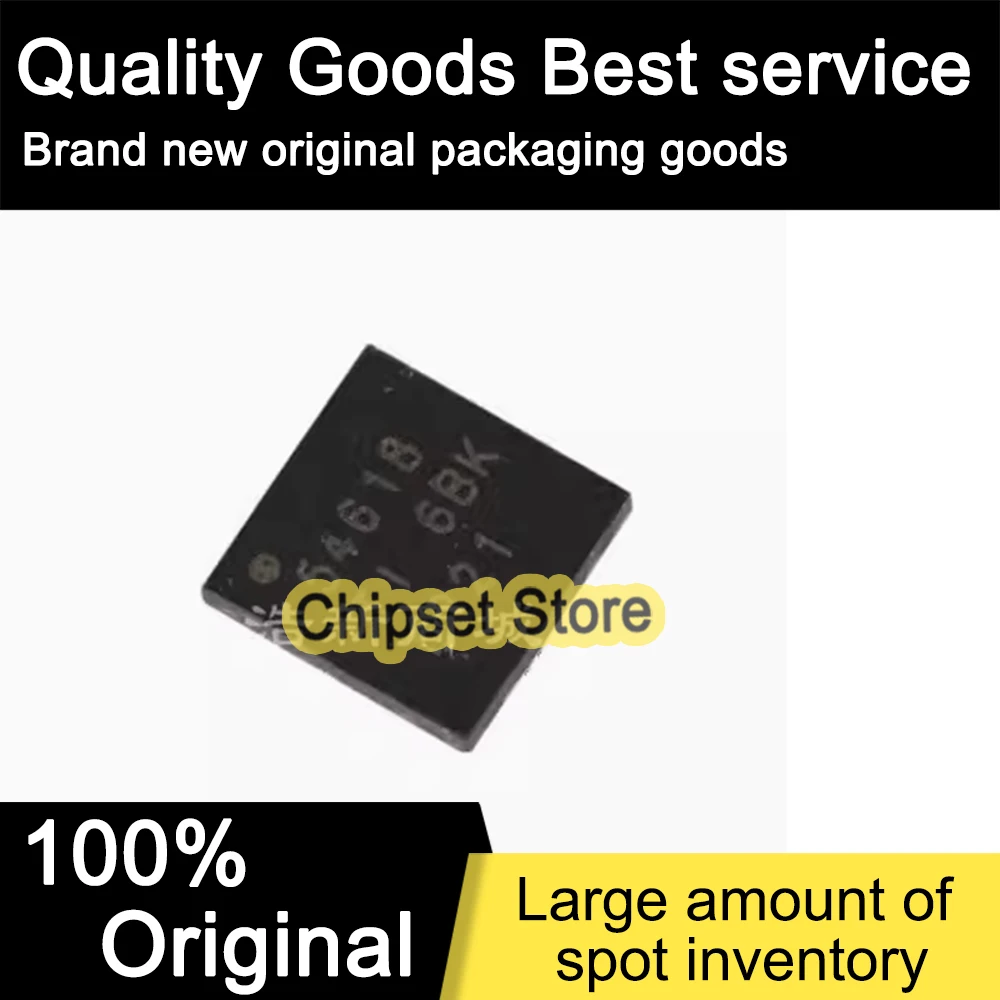 

5pcs/lot TPS54618RTER 54618 QFN IC 100% Brand new