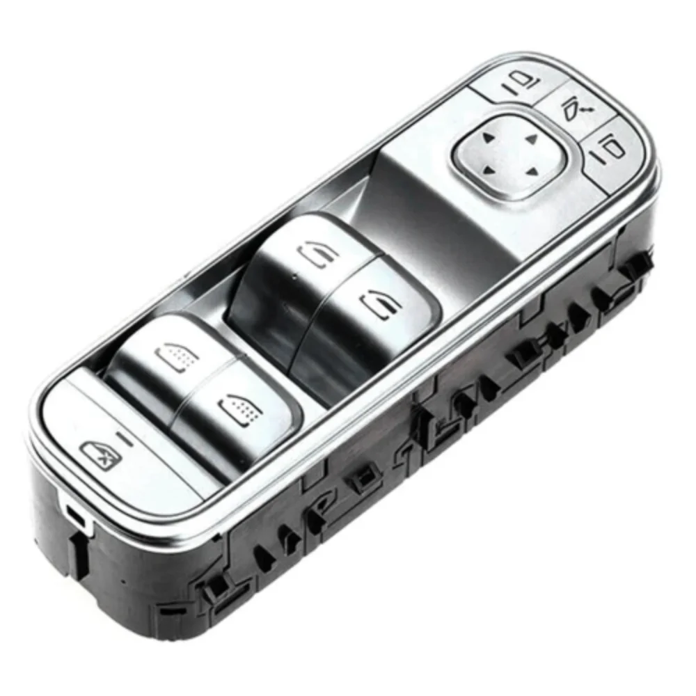 

Window Switch 1679057501 A1679057501 For Mercedes-Benz GLE W167 Window Lift Switch Electric Window Switch