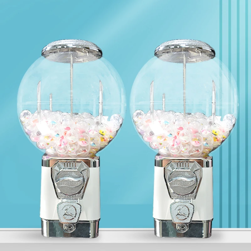 Banana Land Guangzhou Manufacturers Capsule Toy Vending Machine Japanese Netstar Twist Egg Machine No Electric Machine 4