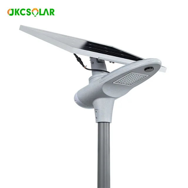LED Street Light Solar Road Lamps IP65 Waterproof 60W High Power