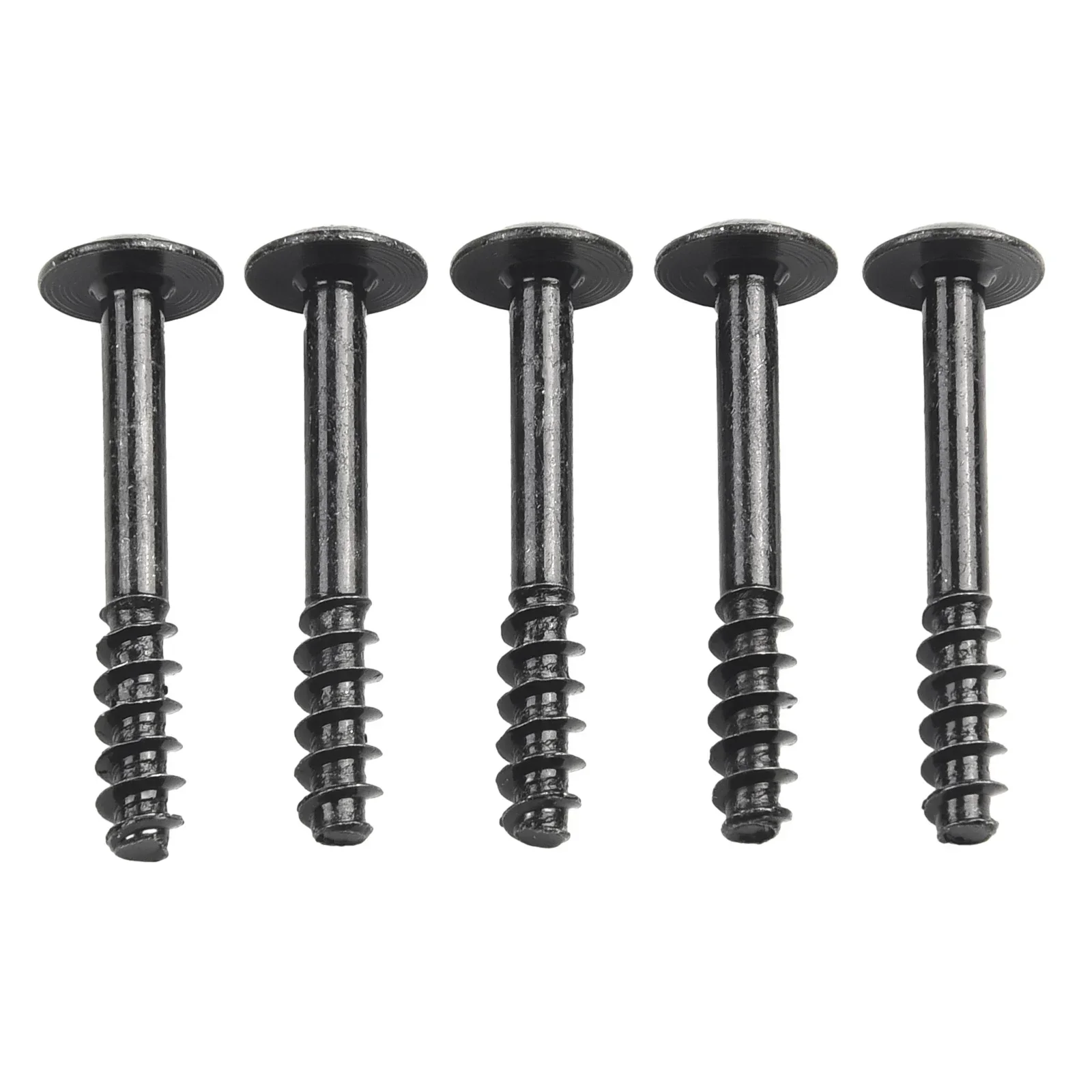 High Quality Practical Lid Retaining Screw Air Filter Housing Universal 10pcs 34mm X 5mm Cleaner Box Replacement