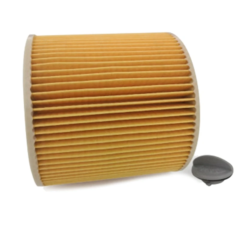 15x Stofzak 3x Filter Voor Karcher Wd3 Premium Wd 3,300 M Wd 3,200 Wd 3.500 P 6,959-130 Stofzuiger