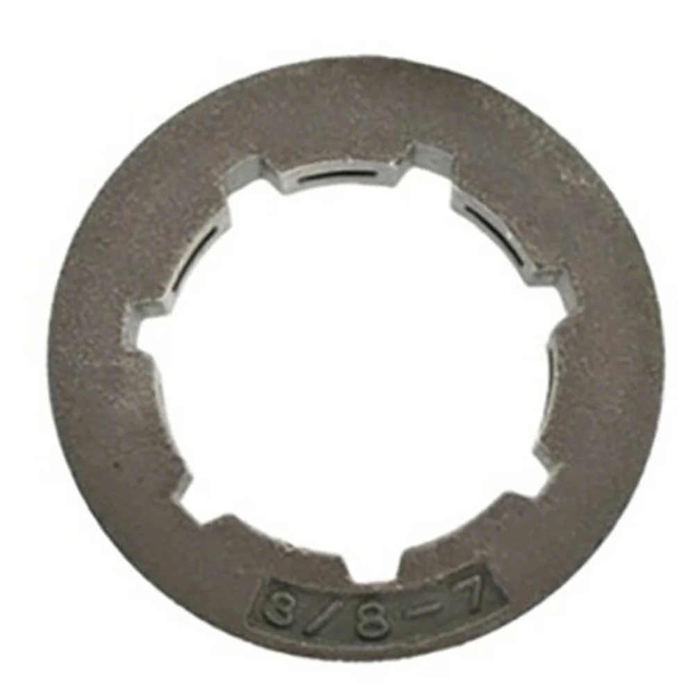 Sprocket & Clutch Combination for Enhancing Chainsaw Functionality Perfectly Suited for Popular Models in the Market Today