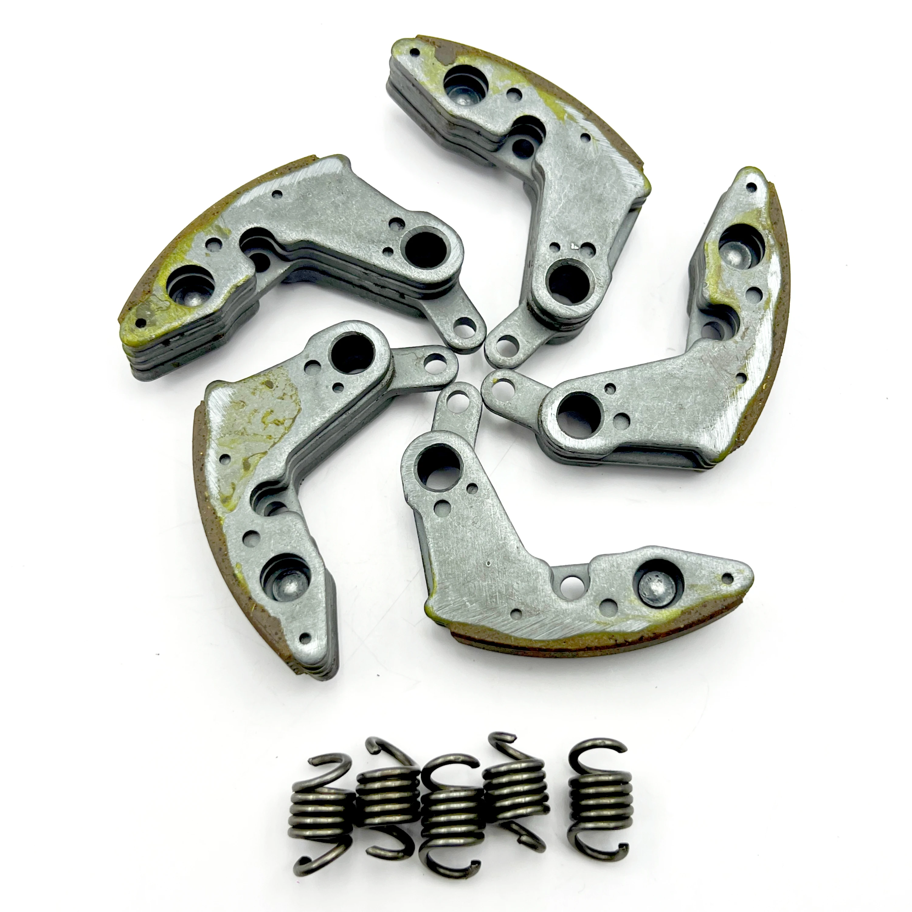 Pawl Assy For Cfmot…