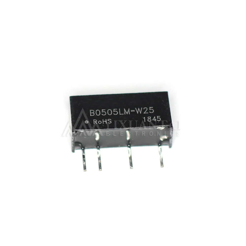 

5pcs/Lot New Original B0505LM-W25 B0505LM DIP