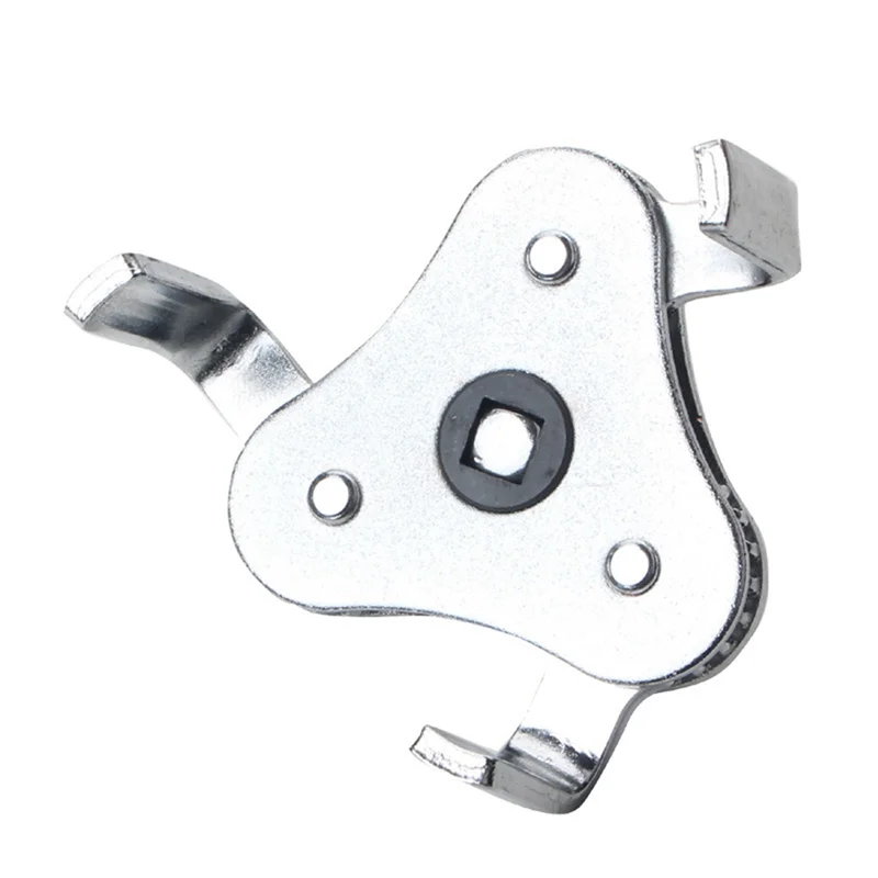 Three Claw Machine Filter Wrenches Filter Elements Wrenches Remove Oil Grid Oil Filter Wrenches-B91B
