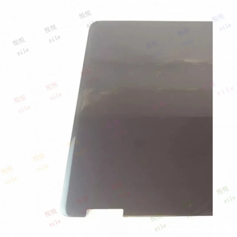L+ L+ New 0WKYHW For Dell Latitude 3189 2-in-1 LCD Back Cover Rear Lid Top Case Shell