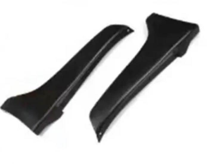 matte Rear