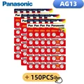 150PCS LR44