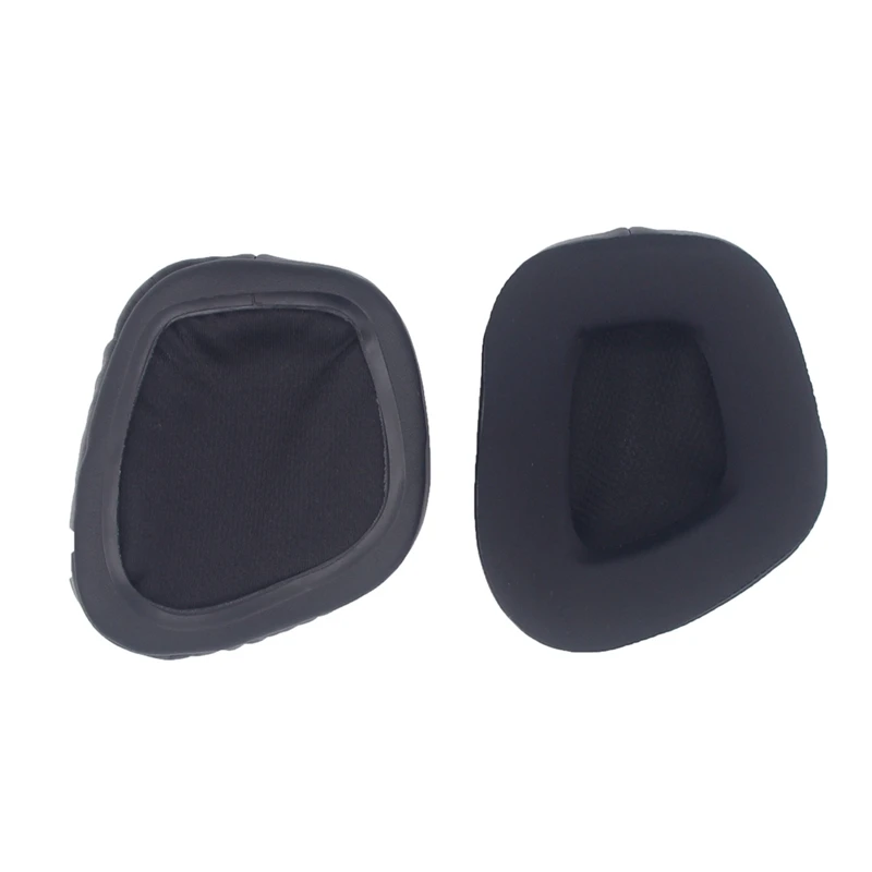 Corsair VOID PRO ELITE 헤드셋 교체용 헤드폰 이어 패드 귀마개, 액세서리 수리 부품