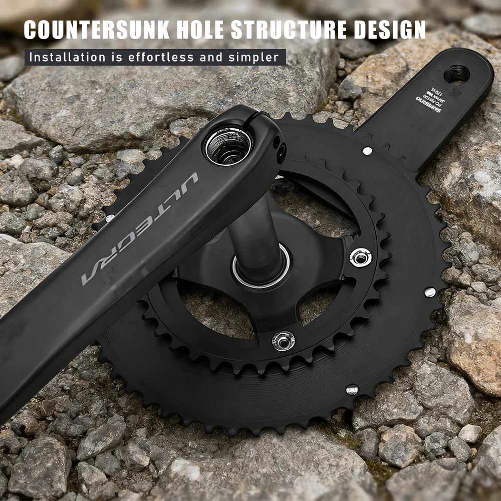 Thumbnail 4 - #7 Bicycle Chainrings List of Top Picks