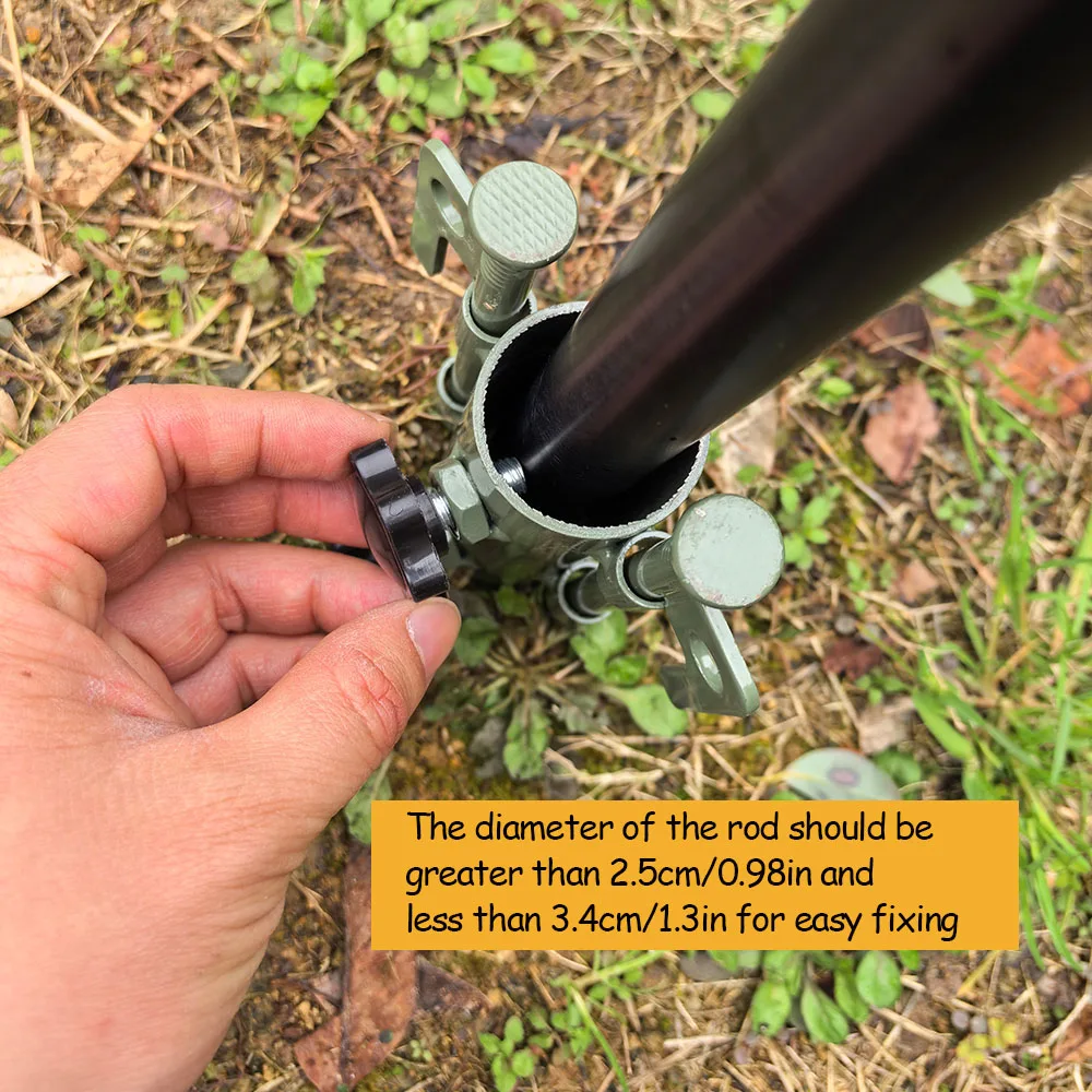 Thumbnail 3 - #19 Newest Canopy Poles