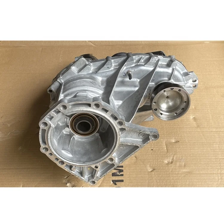 Коробка передач автозапчастей для Ford Ranger Everest 2,2 л EB3P 7A195 AB