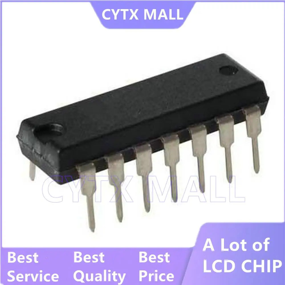 ATTINY84A-20PU 1PCS ATTINY84A ATTINY84 ATTINY84A-U DIP14 IC NEW ATTINY84A-PU ATTINY84A-PU ATTINY2313-20PU ATTINY45-20PU