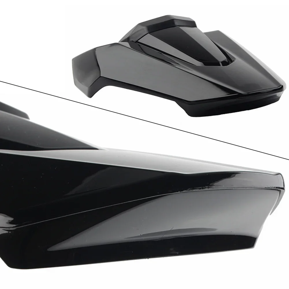 Motorcycle For Honda CBR650R CB650R 2019-2023 Rear Passenger Cowl Seat Back Cover Fairing Accessories