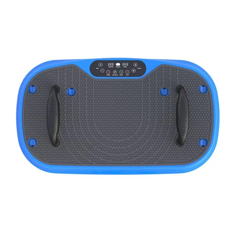 

Innovative Function Newest High Speed Three Motor Vibration Platform Plate New Arrival