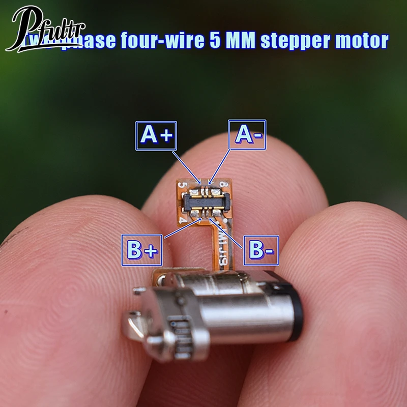 1PC 1.6Mm2-Phase 4-…