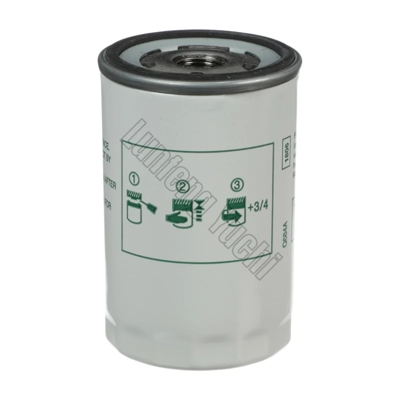 

OEM : C2D56297 - Oil Filter For Jaguar S-TYPE (X200), X-TYPE (X400), XF (X250), XJ (X350, X358)