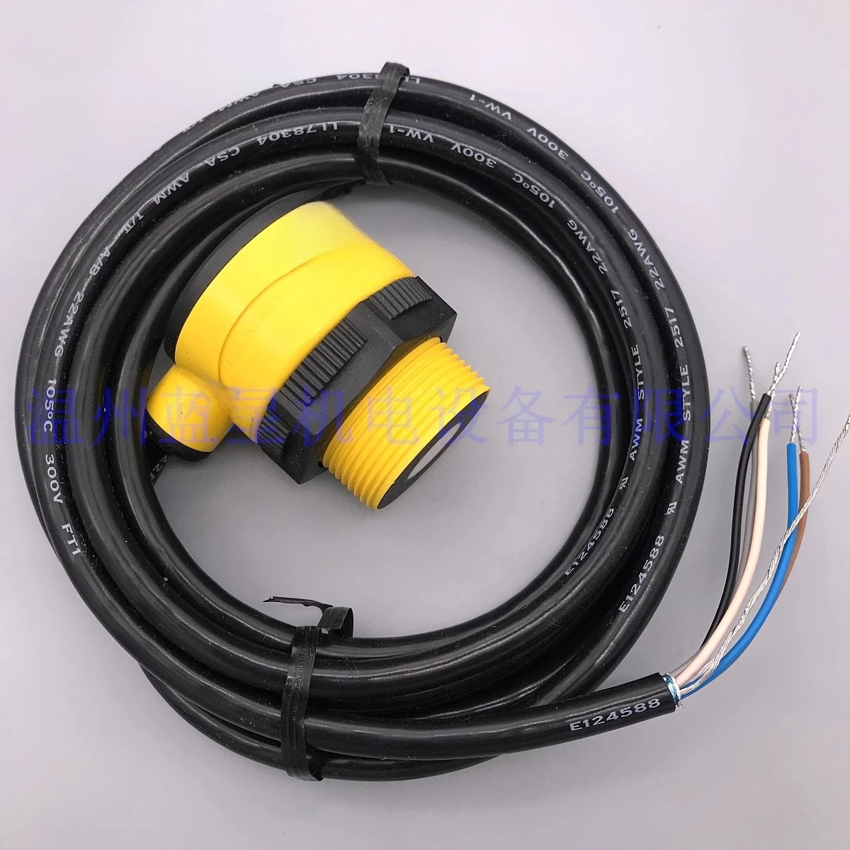 

Ultrasonic sensor T30UUNA T30UIPA T30UXDB T30UIPAQ