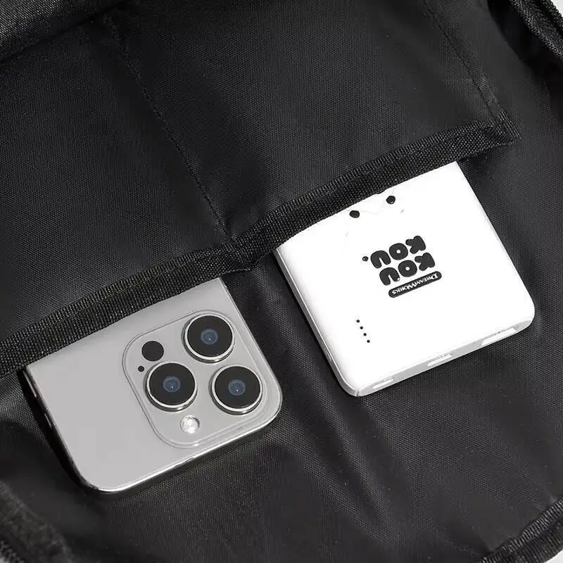 ليوبارد طباعة حقيبة ظهر بسعة كبيرة العصرية y2k Daypack حقيبة الكتب ليوبارد طباعة كوكيت محفظة حقائب السفر للنساء الرجال يوميا