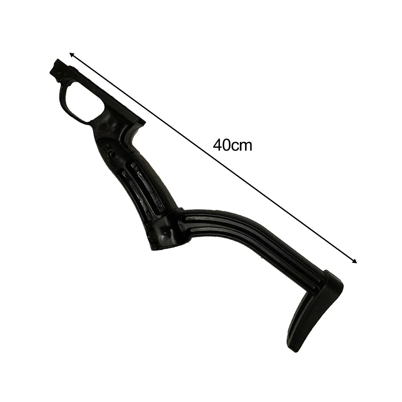 Professional Slingshot Durable Fun Sling Shot for Boys Teens Outdoor Sports