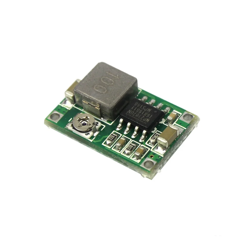 Mini360 modelvliegtuig voeding step-down module DC DC ultra kleine power module super LM2596