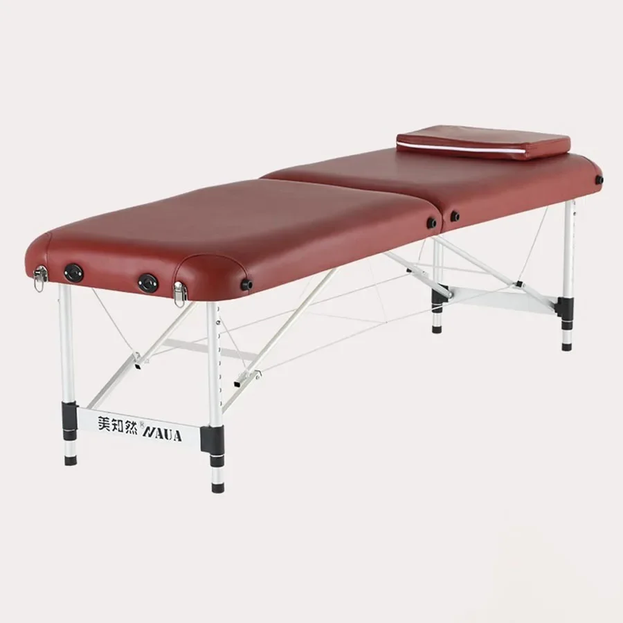 

Dual-Purpose Eyelash & Facial Care Bed System | Industrial Strength Massage Platform Kosmetikliege Beauty Salon Equipment