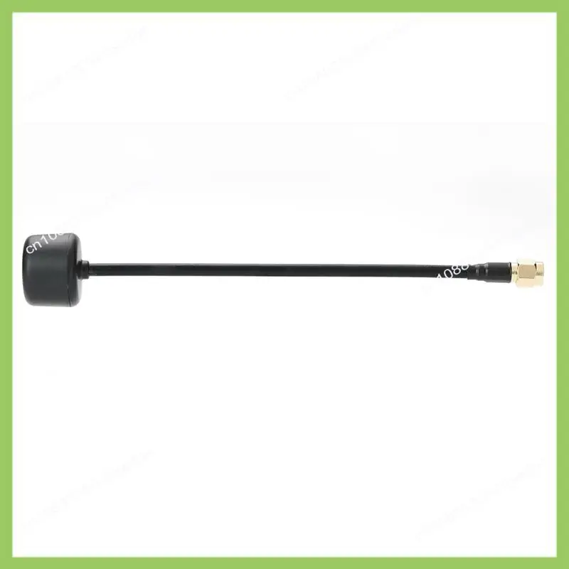 

Y19A 3.3G 2W VTX+Antenna Kit 2000Mw 8CH Audio Video FPV Transmitter For RC FPV Drone Multi-Rotor