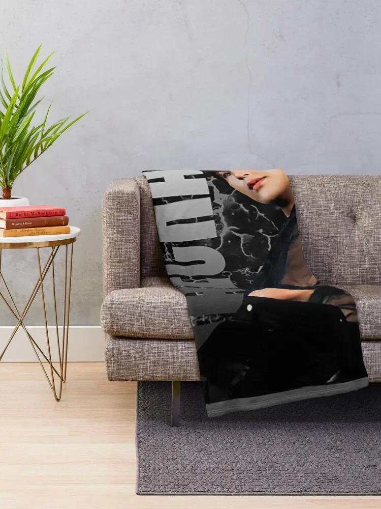 Haechan Throw Blanket Beach Weighted Blankets