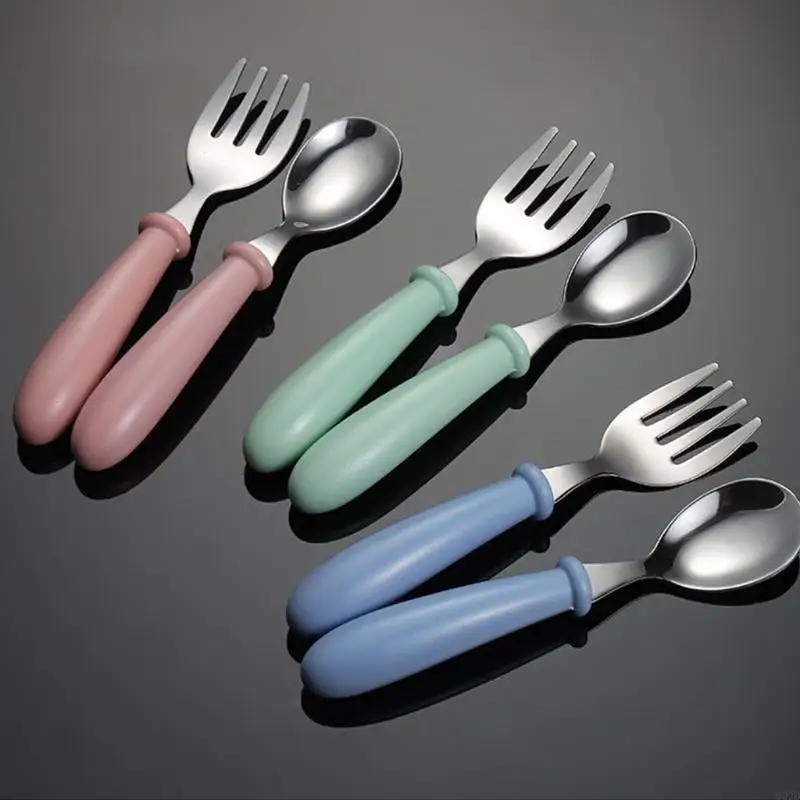 

Q22d 6pcs Малыш из нержавеющей стали настройка.