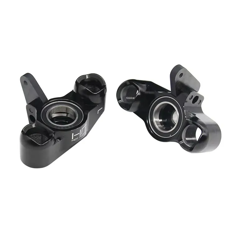 

Сверхмощные алюминиевые рулевые блоки Hot Racing (осевые перевозки) с рулевыми рычагами из углеродного волокна для Arrma Felony Infraction 1/7