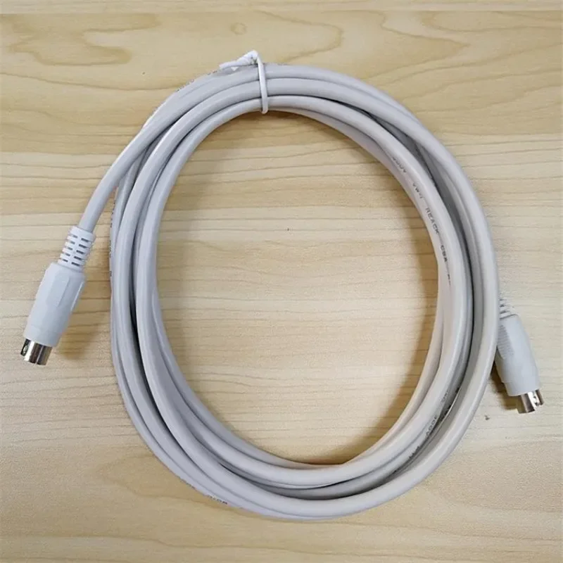 FX-20P-CAB0 Suitable HPP To Mitsubish FX0 FX2N FX1N Series Plc Programming Cable FX20PCAB0