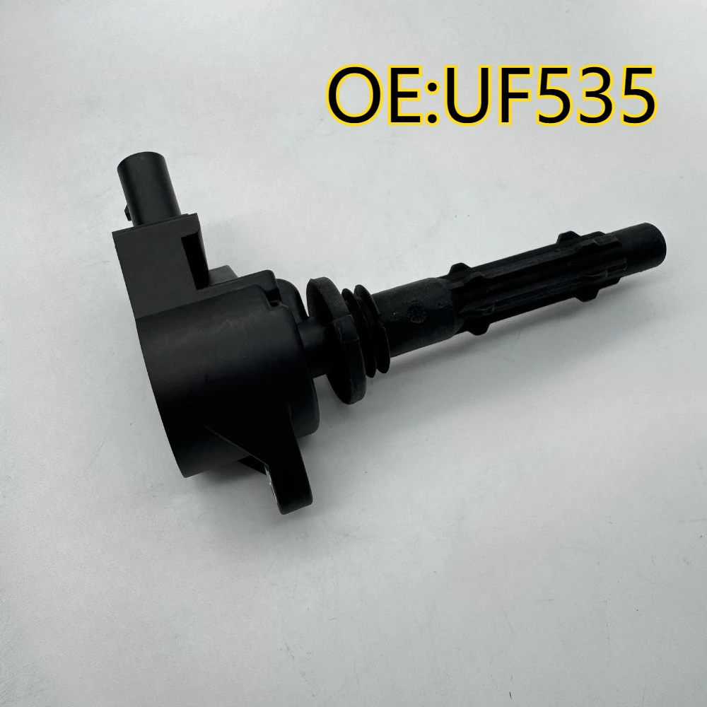 

High quality New For UF535 Ignition Coil For Mercedes-Benz E280 E300 E350 C230 C250 C280 C300