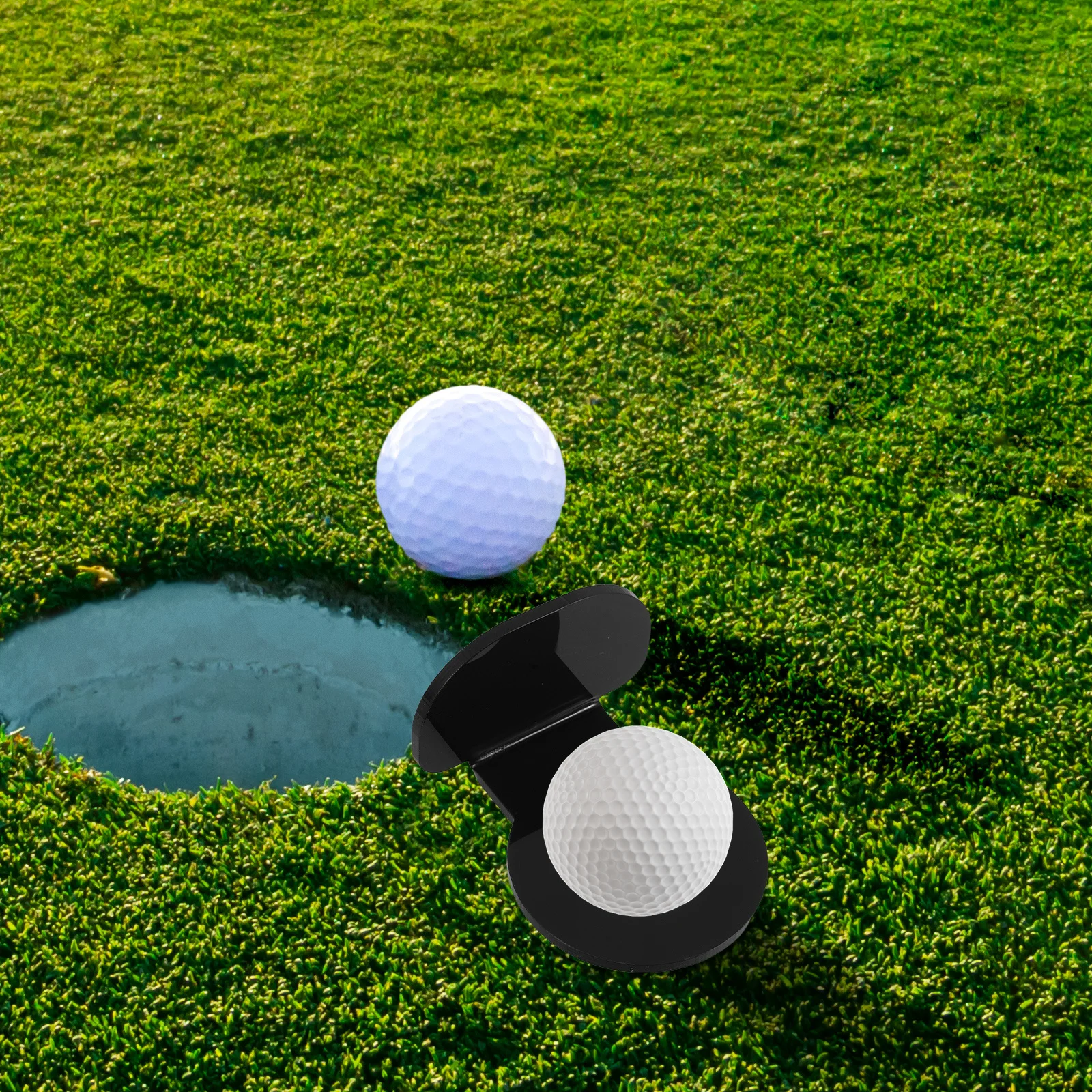 

2Pcs Tennis Stand Stable Practice Device Softball Baseball Bat Holder Training Rack Golf Ball Display Bat Holder