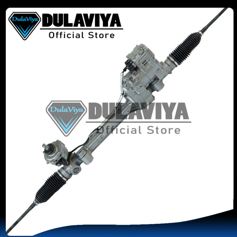 NEW Electric Power Steering Rack For Ford Flex Taurus Lincoln EG1Z3504GE EG1Z3504H EG1Z-3504-H EG1Z3504LRM XG1Z3504H