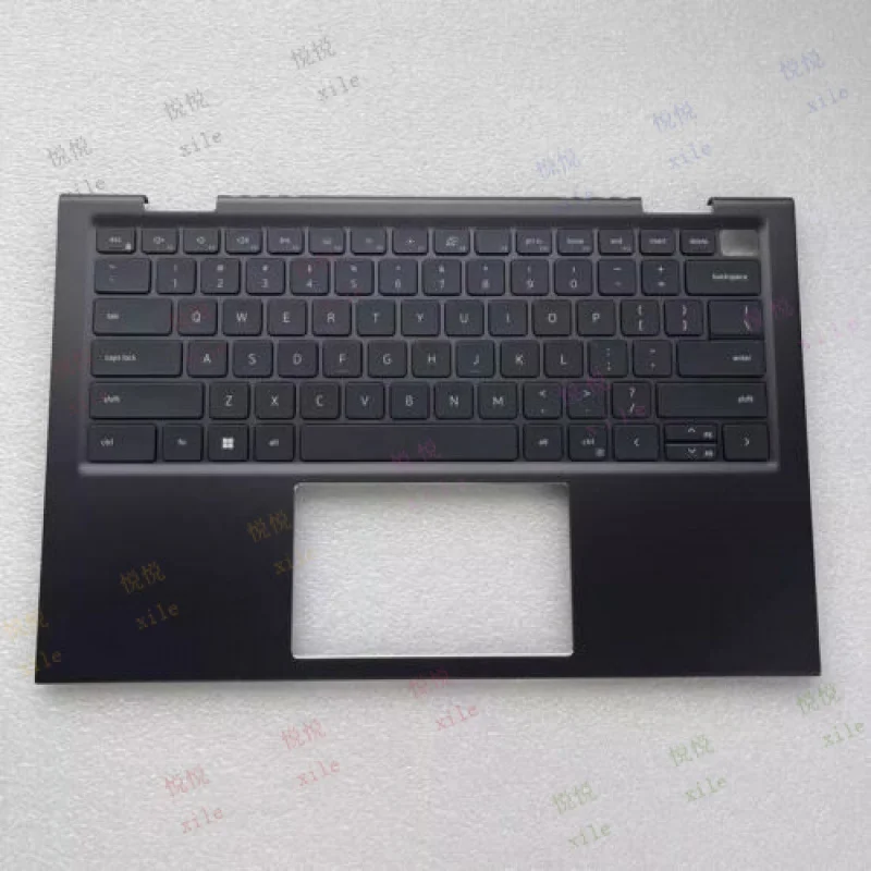 

L+ Original for Dell Inspiron 7415 5415 5410 2-in-1 P147G Palmrest 0D7TNC D7TNC