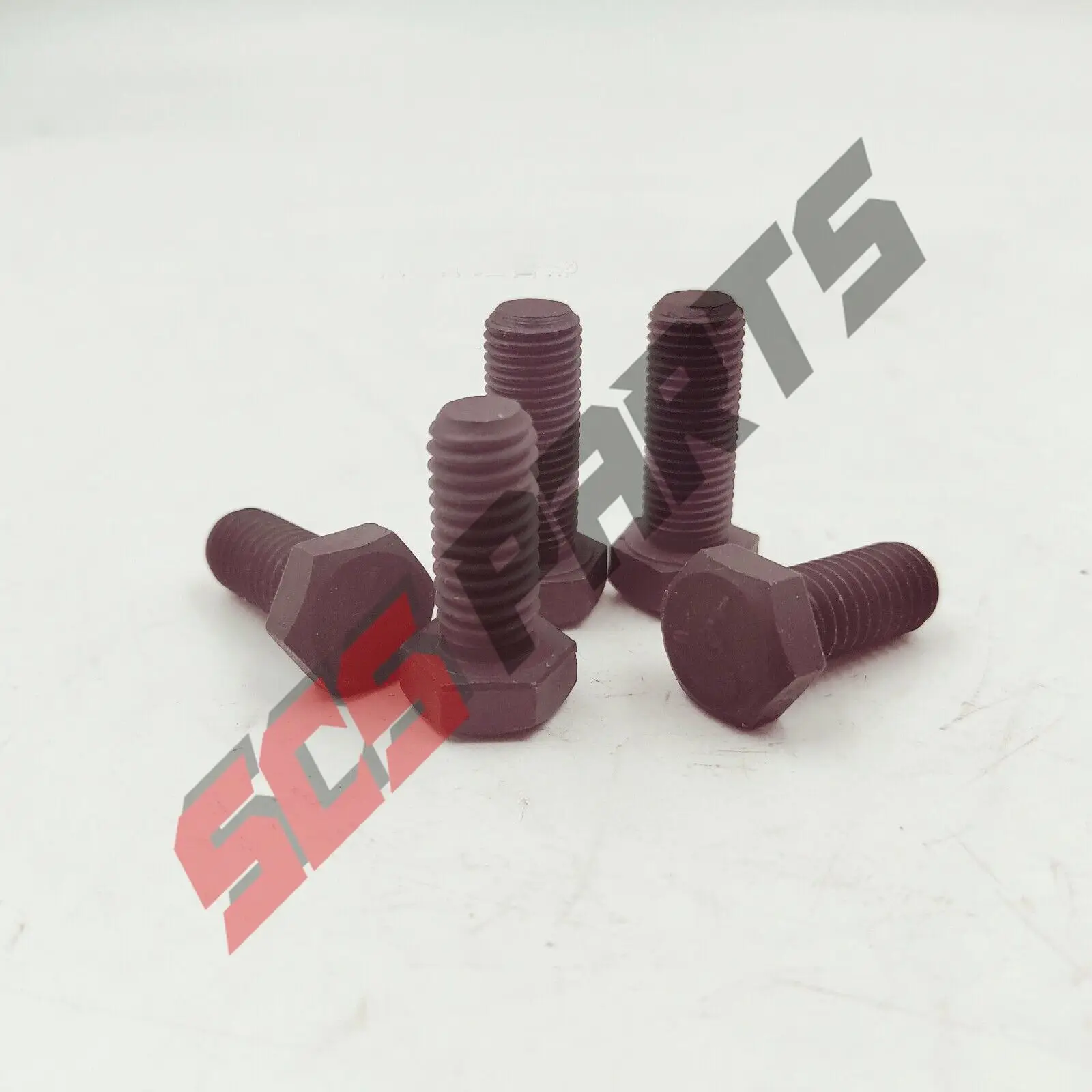 

Винт с шестигранной головкой S109, подходит для двигателя Cummins KTA19 KTA38 KTA50 NT855