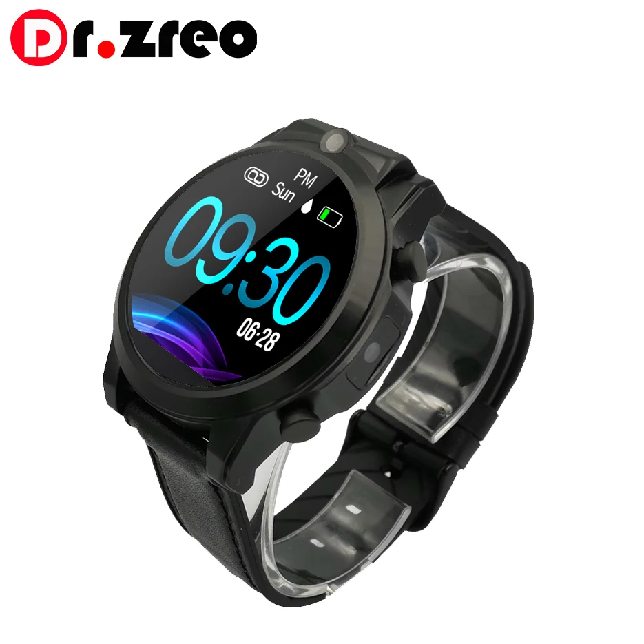 2019 New Model JANUS L68 Android 7.1 GPS Smartwatch Phones with 1.6