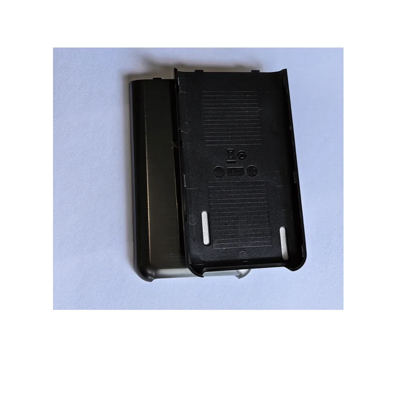 Carcasa trasera para XENIUM X800, cubierta de batería Original para teléfono móvil Xenium CTE800, con número de seguimiento