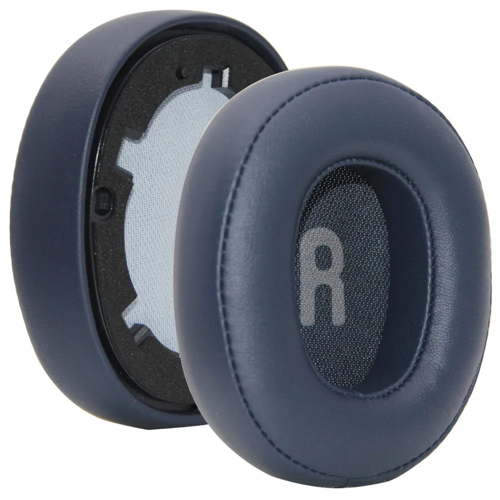 POYATU 700BTNC oreillettes pour JBL Tune 700BT 750 BT 760BTNC casque remplacement oreillettes housse coussins oreiller pièces de réparation