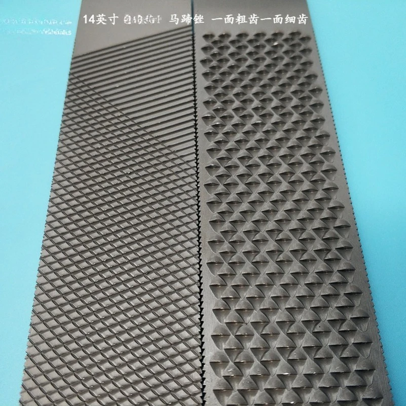 Horseshoe File, Hoof Trimming Tool, Horn File, Nail Palm Hoof, Large Board File, Horseshoe